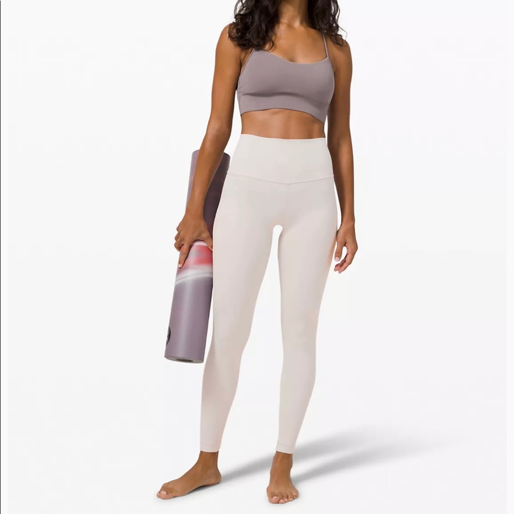 Lululemon 28” Align Tight NWT